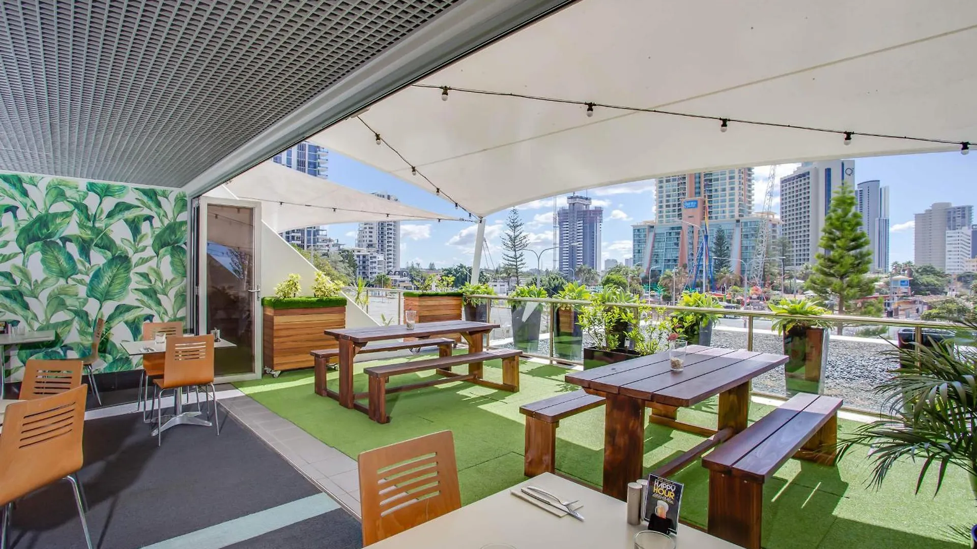 Hotel Apartments On 22 View Avenue, Surfers Paradise Gold Coast 0*,  Australia