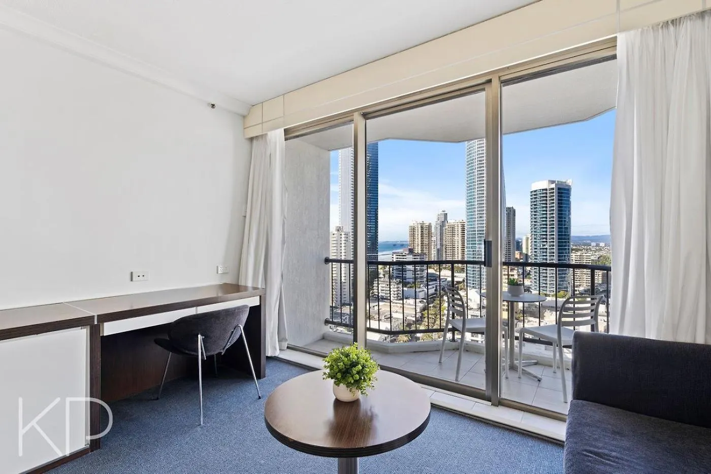 Hotel Apartments On 22 View Avenue, Surfers Paradise Gold Coast 0*,  Australia