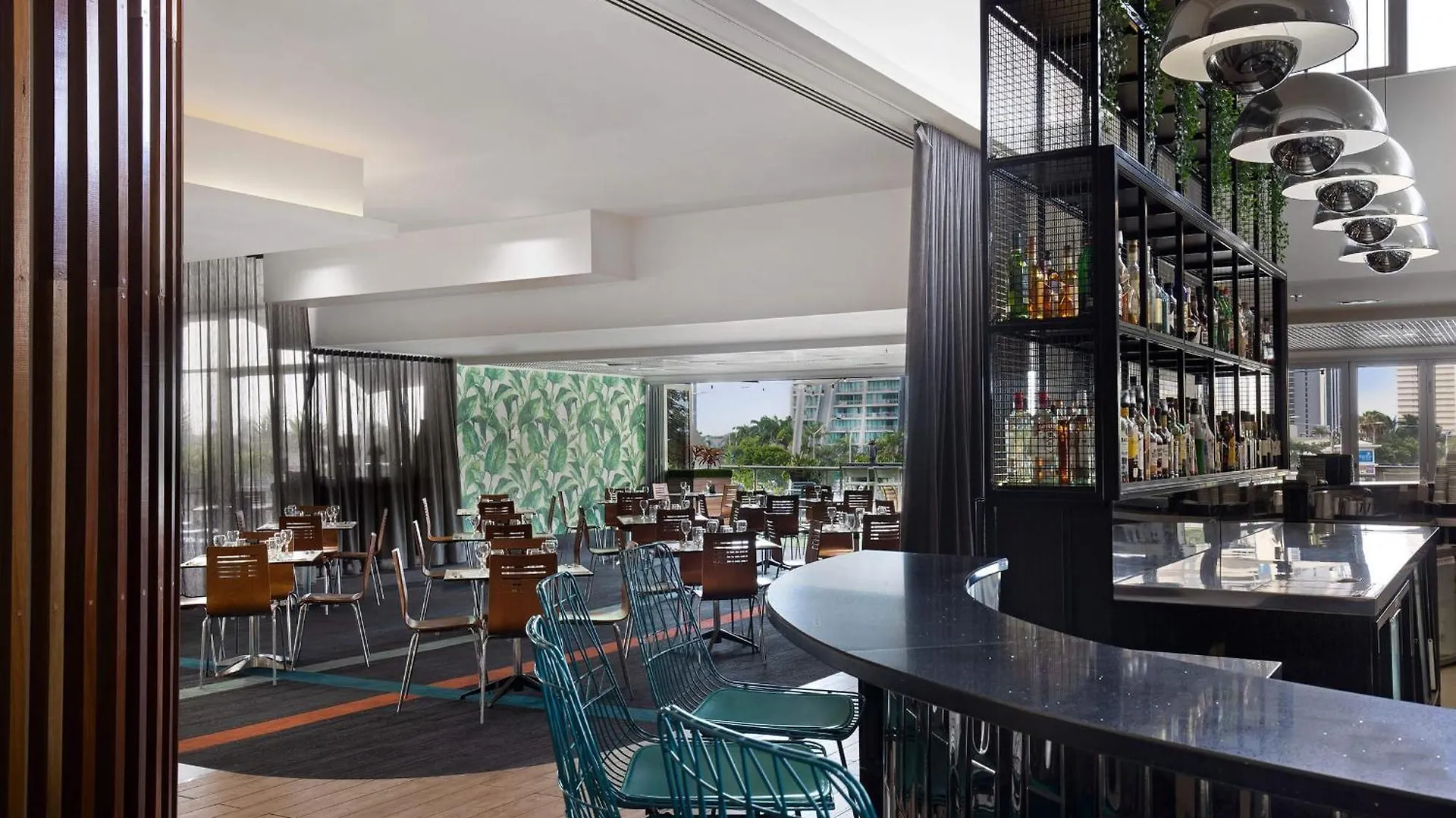 Hotel Apartments On 22 View Avenue, Surfers Paradise Gold Coast